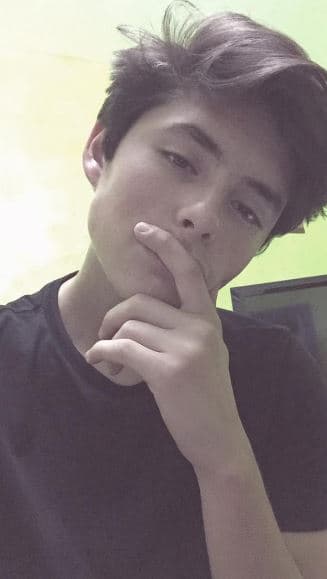 Lograr su sueño es algo que le dejaría grandes satisfacciones, pues sabe que el sacrificio de sus padres no fue en vano.