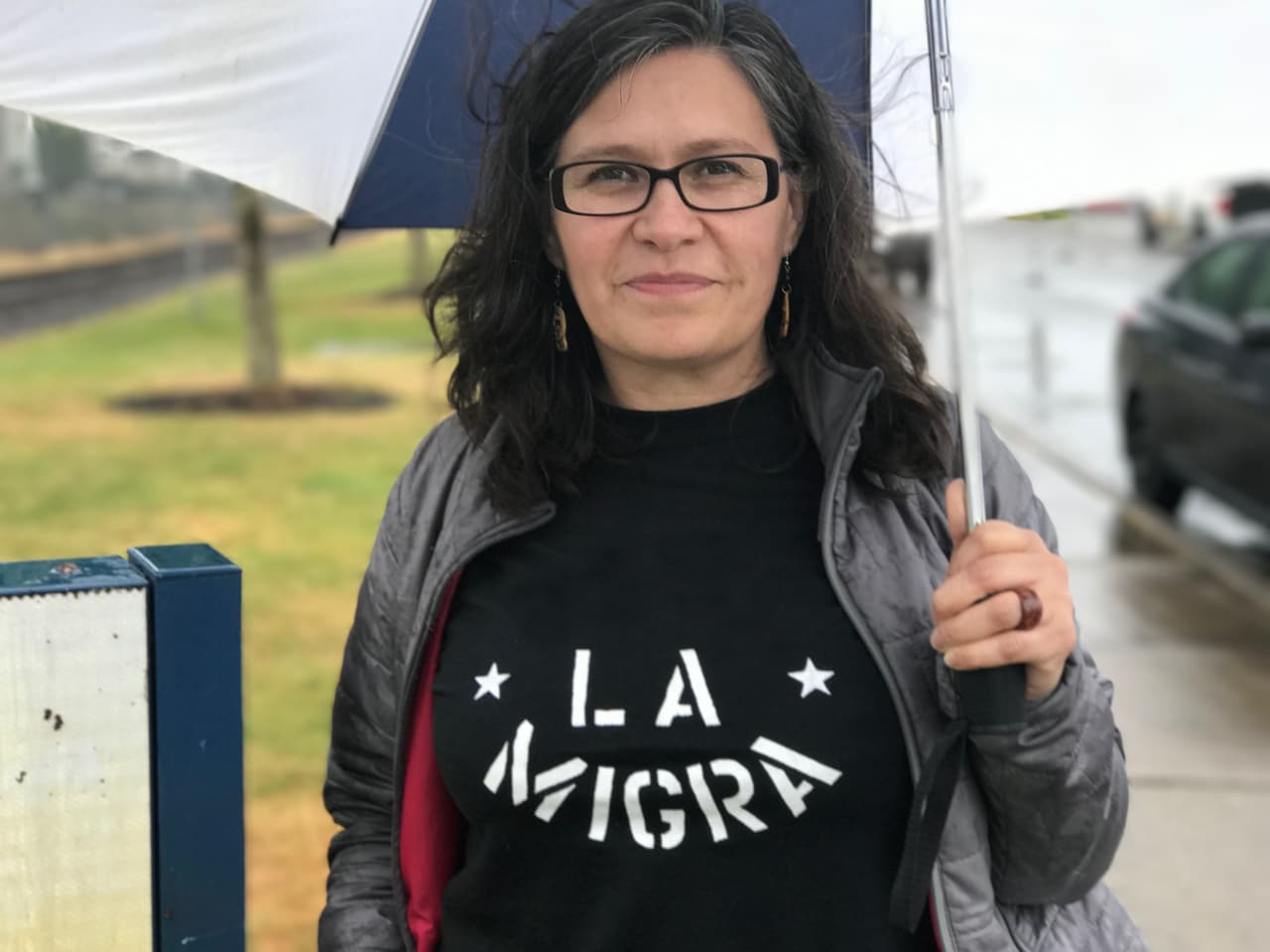 ICE inicia proceso de deportación contra activista mexicana que lleva más de 20 años en EEUU