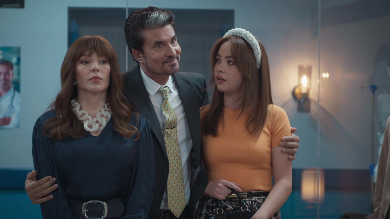 Corazón de Oro: Capítulo completo 47