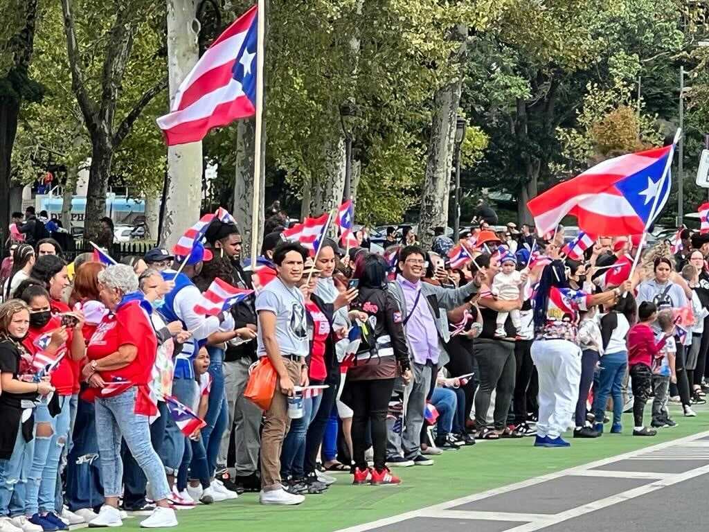 Es la celebración de la cultura puertorriqueña más grande e importante en el corazón de las calles de Filadelfia.
<br>
