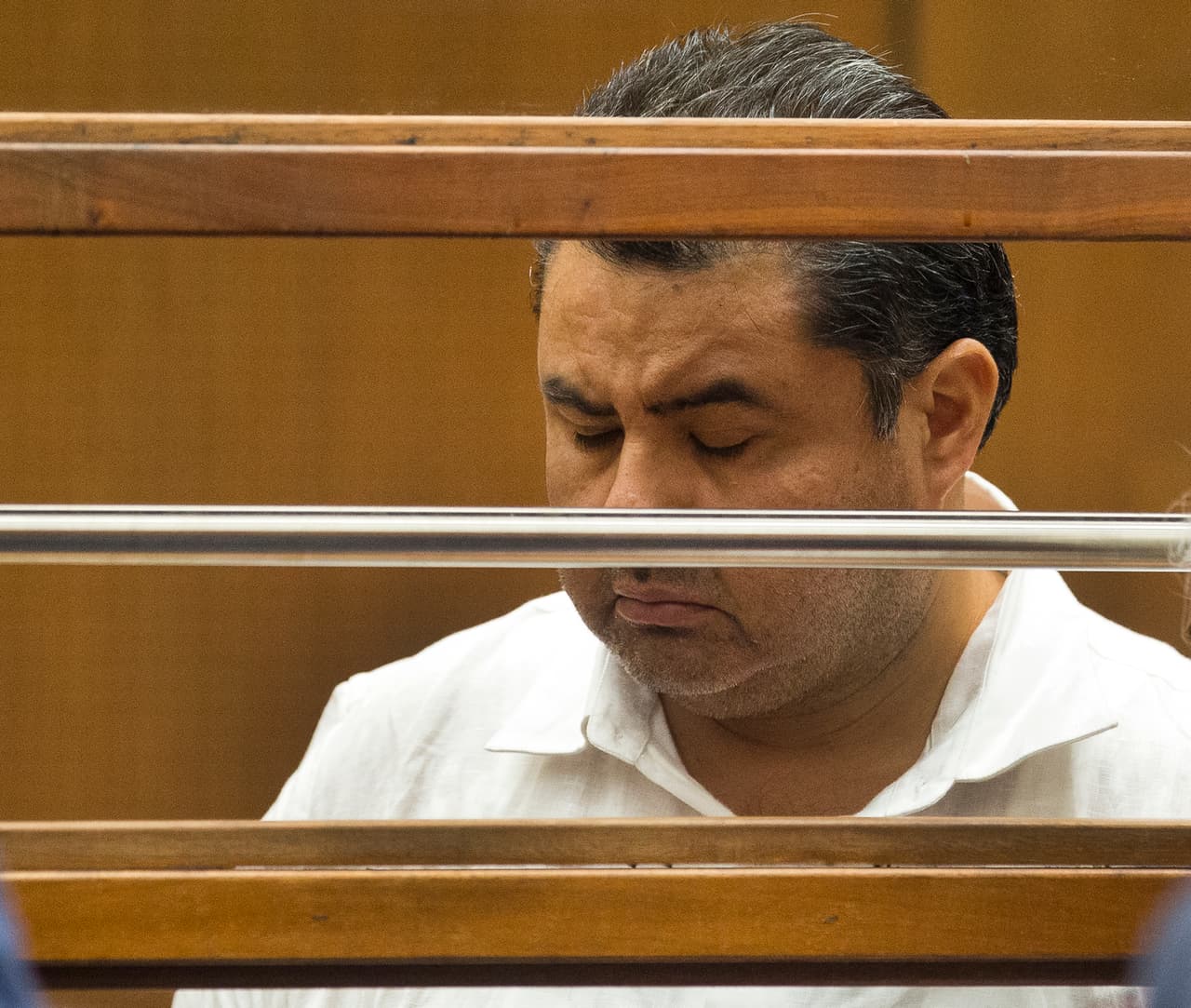 Naasón Joaquín, líder de la Luz del Mundo, llega a un acuerdo de culpabilidad y será sentenciado el miércoles