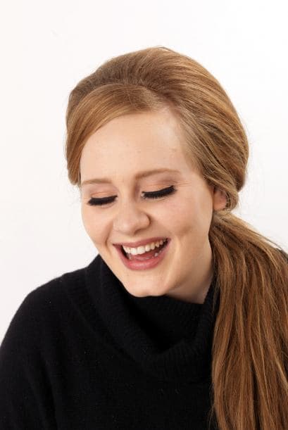 Filtran canciones del nuevo disco de Adele