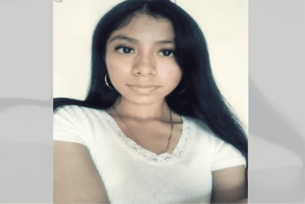 Regresa a casa sana y salva la adolescente hispana desaparecida en Los Ángeles