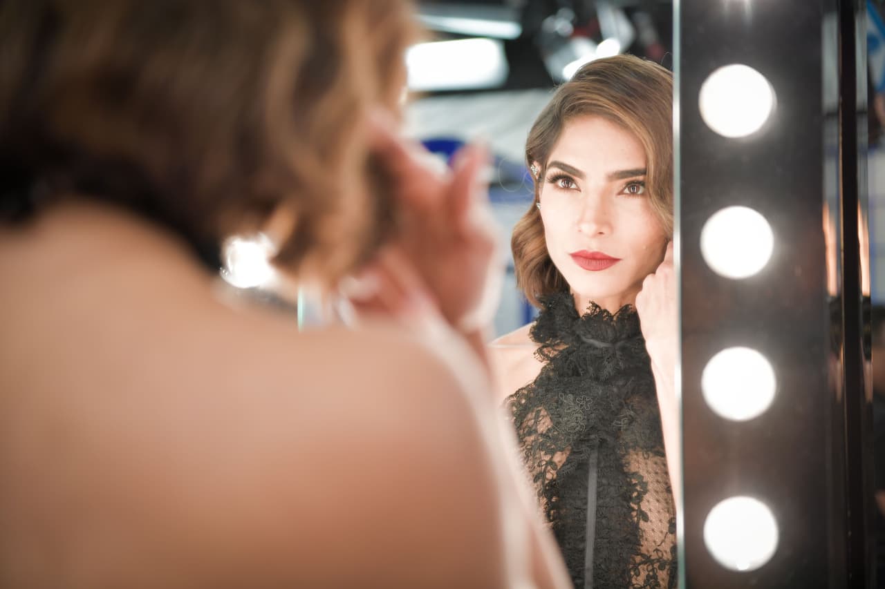 <b>TESORO. </b>"Mis metas este año no tienen precio: yo hace mucho que 
<b>dejé de pedirle a Dios cosas materiales</b>. He aprendido que si tenemos salud lo tenemos todo. Cada vez estoy más segura que pedirle a Dios cosas materiales o laborales puede ser un poco tonto porque lo mas importante es que estemos saludables y 
<b>le echemos ganas a la vida". </b>