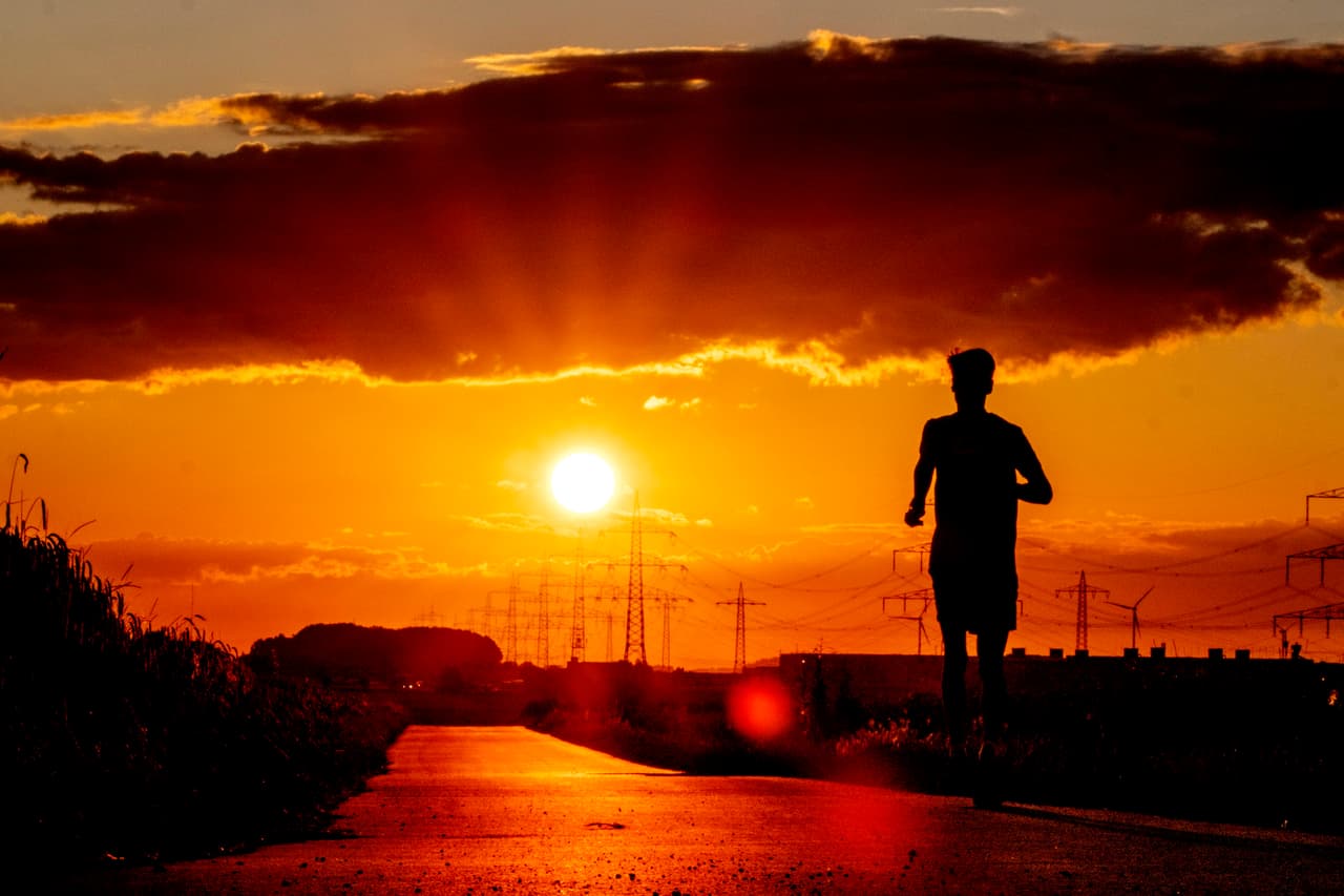 El hombre, 'el Niño', el Sol y los volcanes: factores determinantes del calor extremo y las catástrofes climáticas de 2023