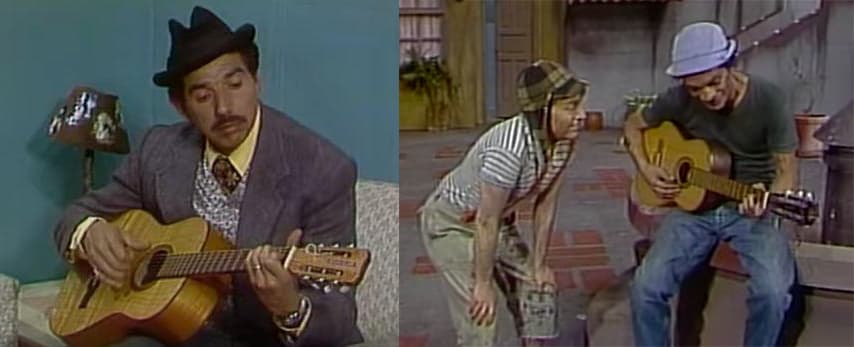 A match made in heaven.