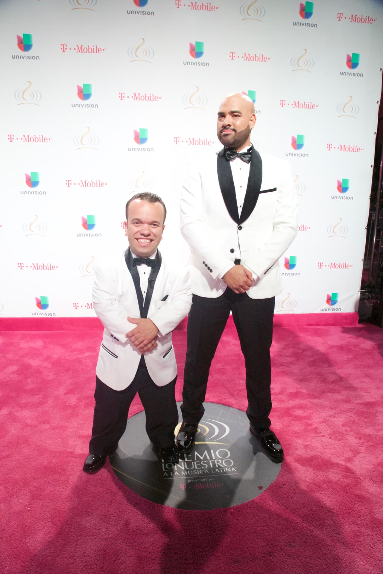 Ahora sabe que tiene un propósito en la vida: "Nacimos así por una razón, todos tenemos un destino, tú puedes lograr lo que quieras si te metes en la cabeza que lo vas a hacer".