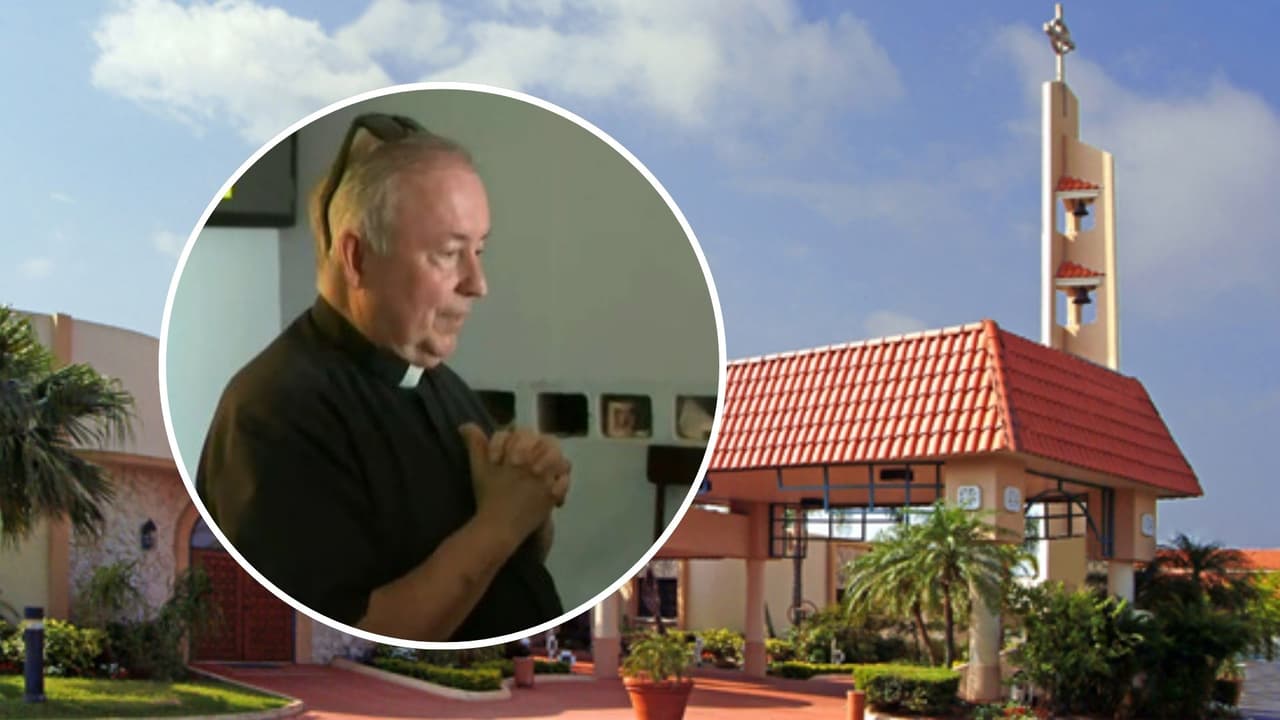 Sacerdote enfrenta más de $500,000 en multas por dar de comer a personas sin hogar