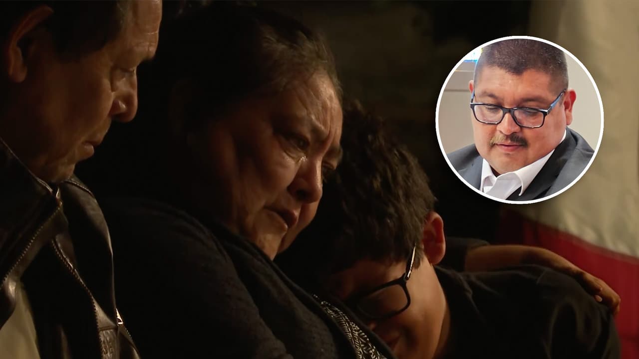 “No quieren atenderme”: decía Ismael a su madre antes de morir en el centro de ICE en Adelanto