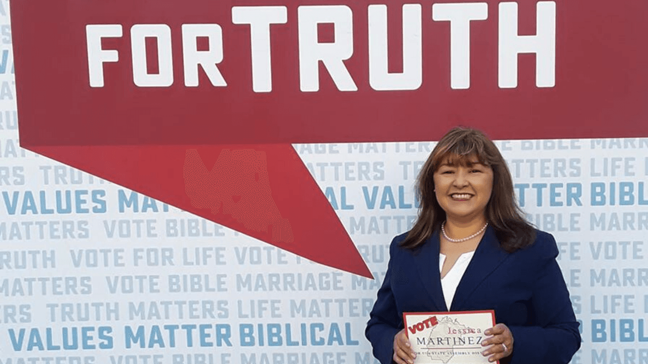 Quieren destituir a concejala hispana que se opone a la ayuda a indocumentados afectados por el coronavirus