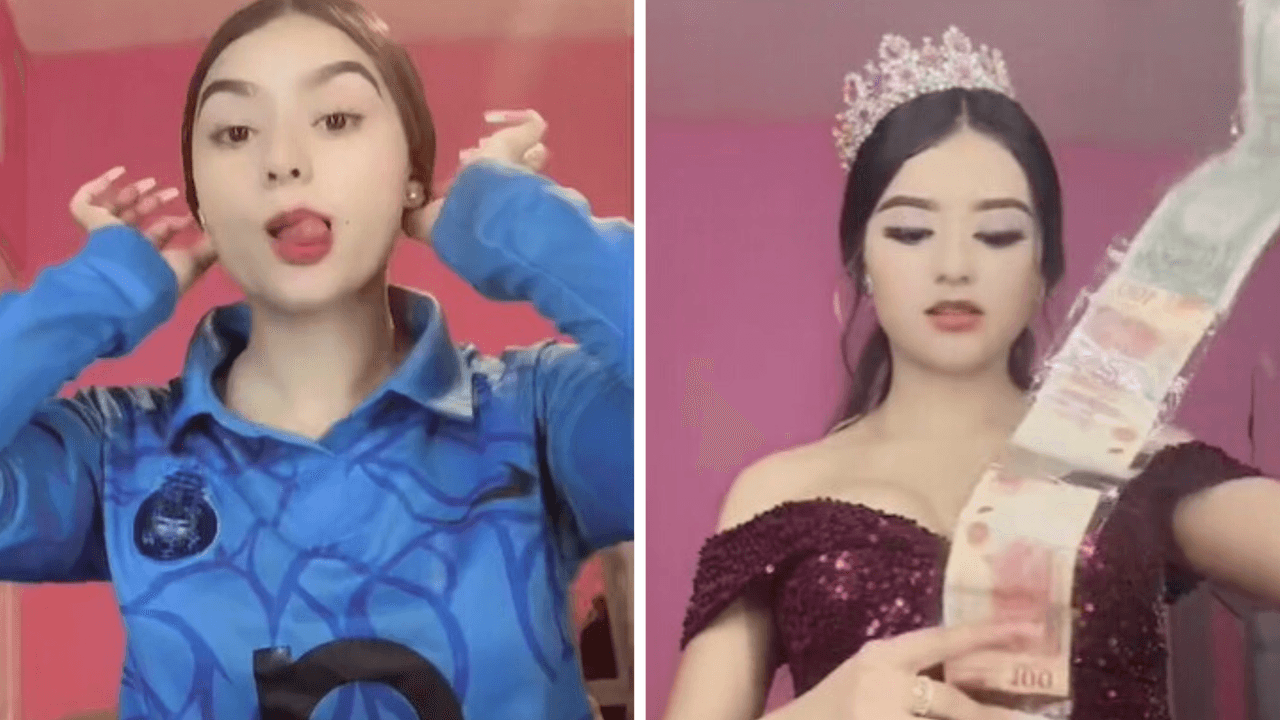 Quinceañera es criticada en TikTok por ser "malagradecida" con sus regalos: así respondió