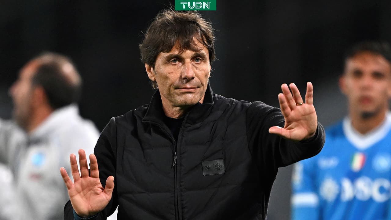 Conte se candidatea sin falsas modestias para dirigir a Italia