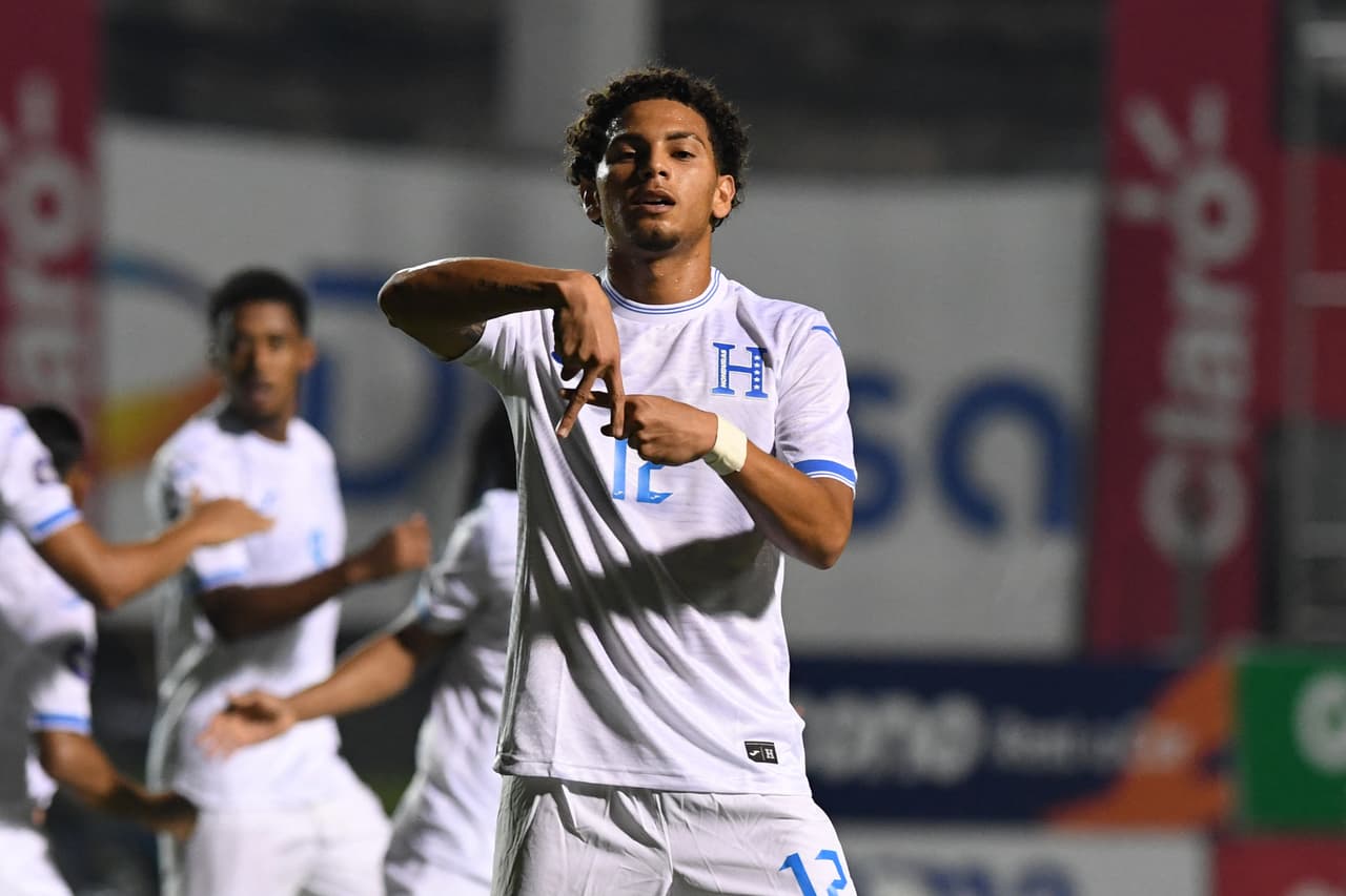 Por un lugar en Copa Oro: Así puedes ver el Bermudas vs. Honduras