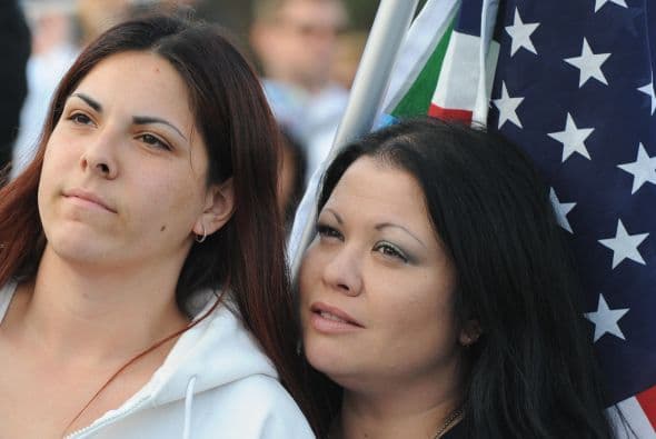 Silver recuerda, no obstante, que los sondeos tienen su margen de error, y que por ello "no se puede asumir todavía que el apoyo a los matrimonios homosexuales se ha convertido en la posición mayoritaria" en EU.