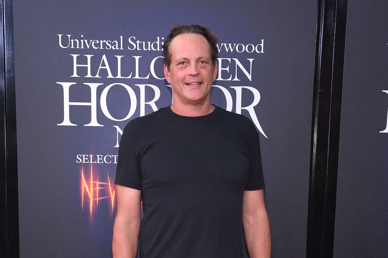 Vince Vaughn