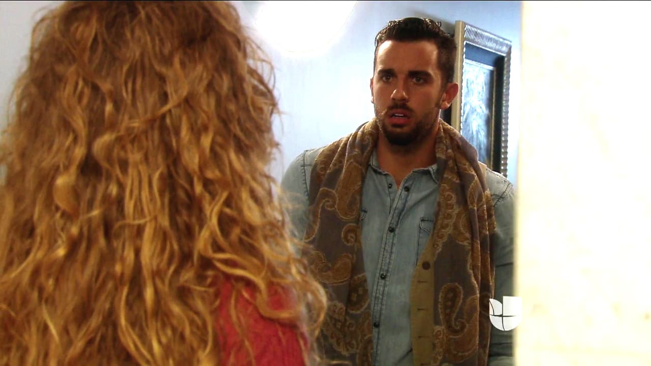 ¡Uff! ¡Qué suerte que llegaste Gael!