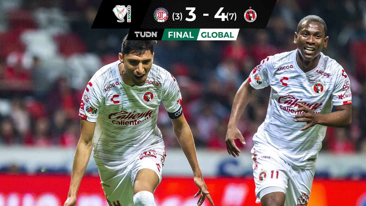 Táctica mortal: Tijuana va a la Final