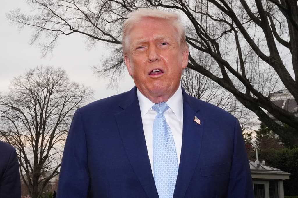 Guerra en Irán hoy |Noticias del conflicto en el Medio Oriente: Trump pospone ataques a centrales eléctricas iraníes tras conversaciones "muy buenas" con Teherán