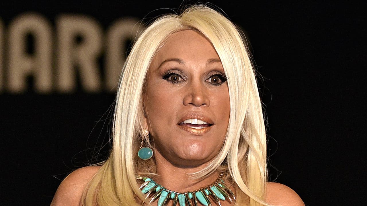 Laura León dice con qué famosa cantante le encantaría hacer una gira: "La admiro mucho"