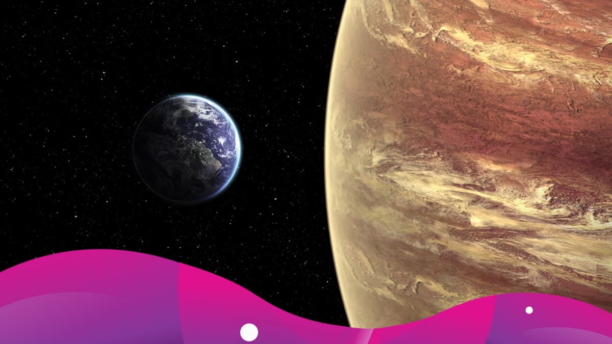 Júpiter se acerca a la Tierra. ¡Prepárate para el gran encuentro!
