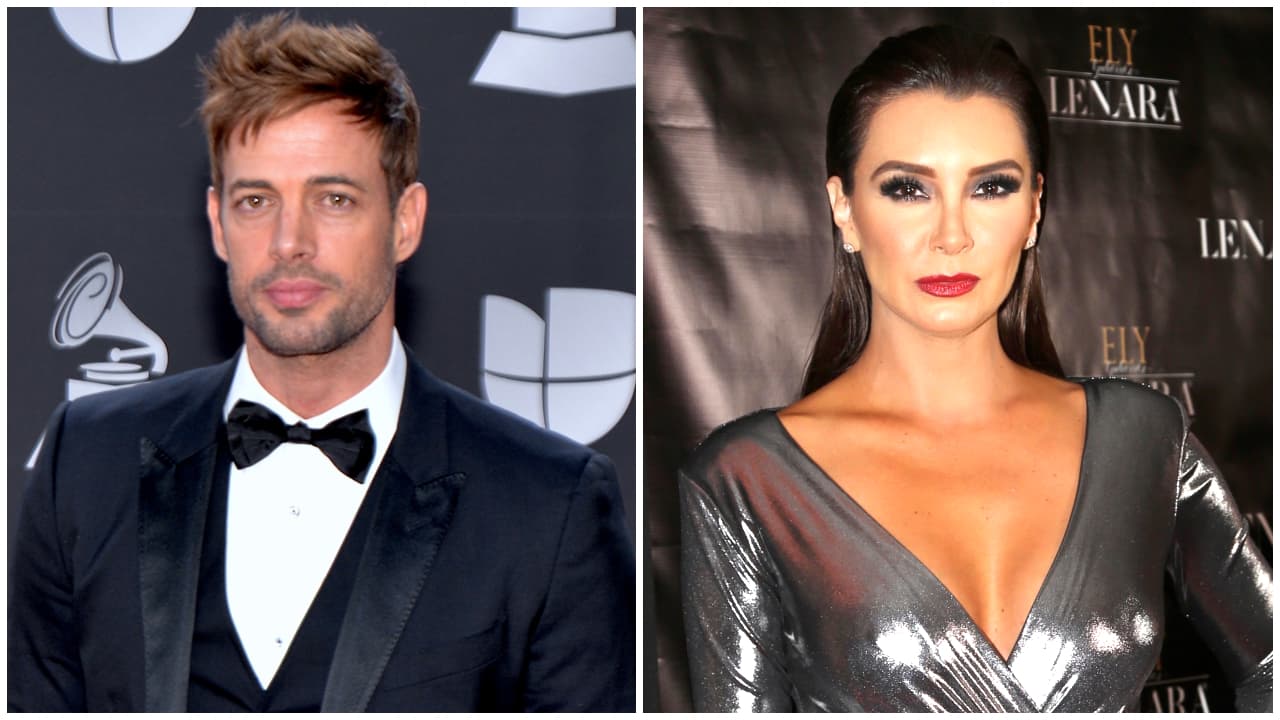 William Levy anuncia “un nuevo capítulo en su vida” en medio de rumores sobre su ruptura