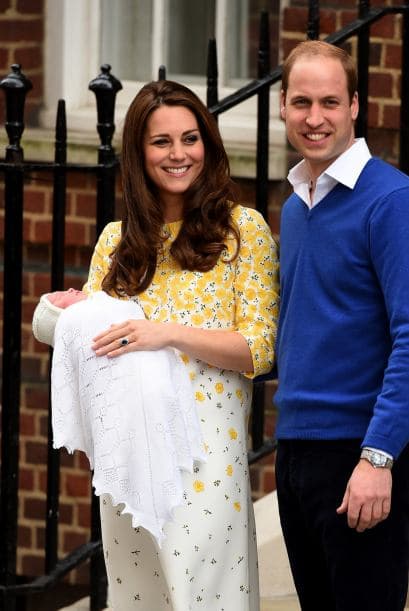 A lo cual, él respondió diciendo que aunque está disfrutando mucho su rol como papá...