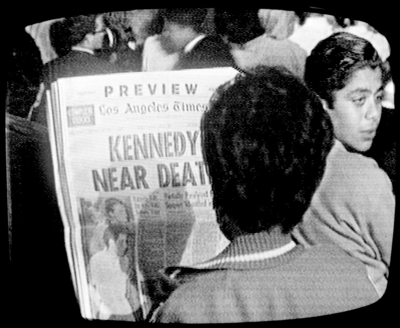 Ecos de 1968 en el convulso año electoral en que Clinton y Trump se disputan la presidencia