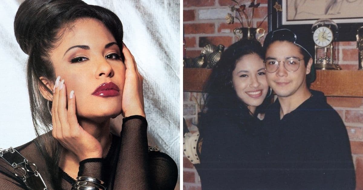 ¿Qué ha sido de Chris Pérez? Fue ganador de un Grammy, tiene una línea de salsas y más