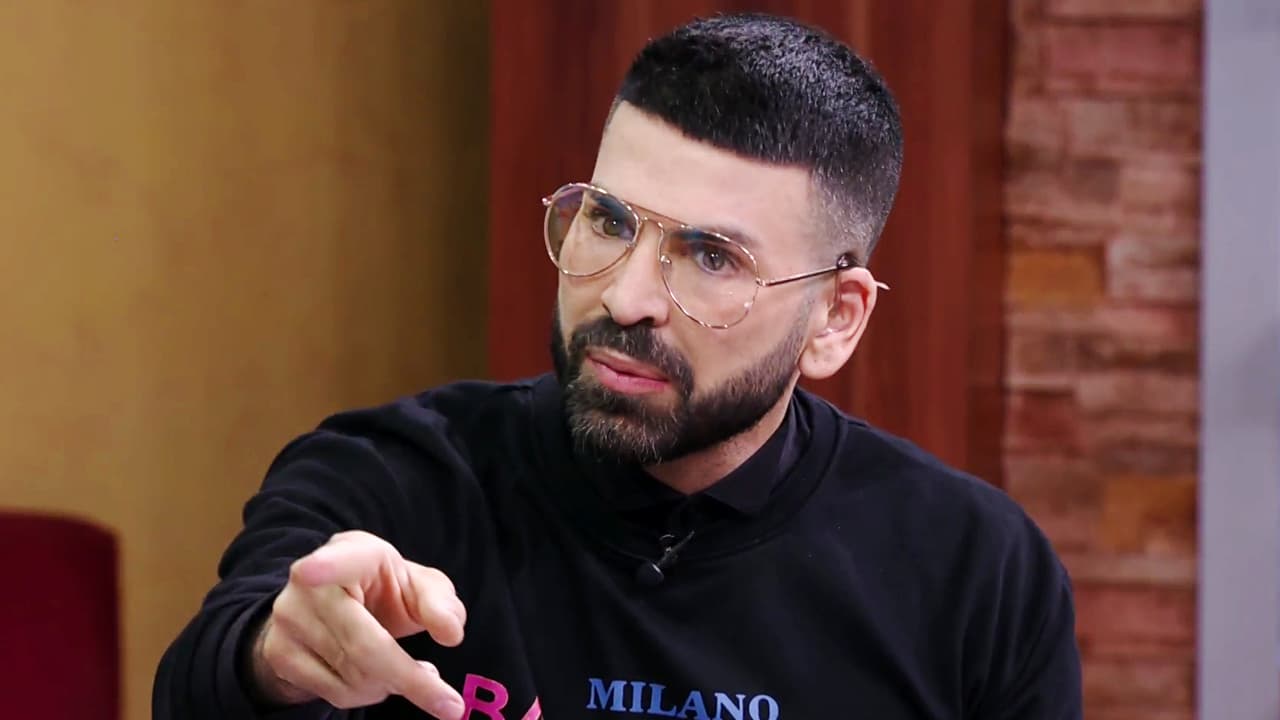 Jomari reflexiona sobre el impacto que hubieran tenido las redes sociales cuando sufrió bullying: "Me hubiera suicidado"