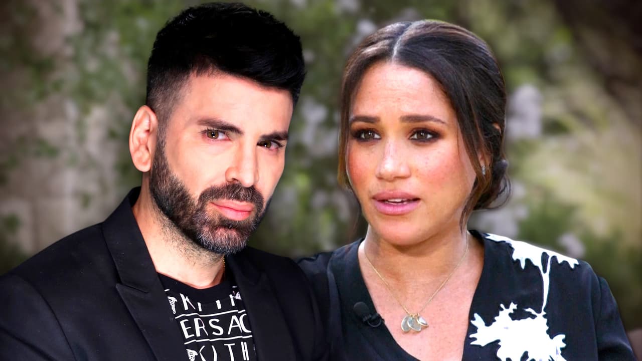 No fue el único al que le pareció mal. El presentador Jomari Goyso también entiende que Meghan Markle pudo haber expuesto de mejor forma lo que ocurrió con Kate Middleton.