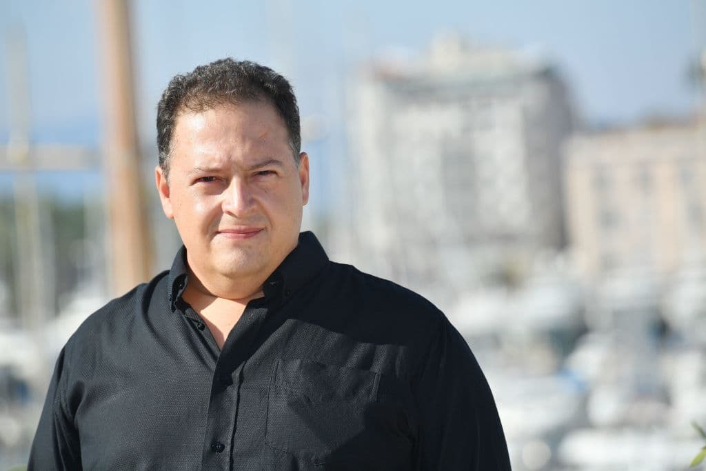 La viuda y el hijo de Pablo Escobar son investigados en Argentina por presunto lavado de dinero