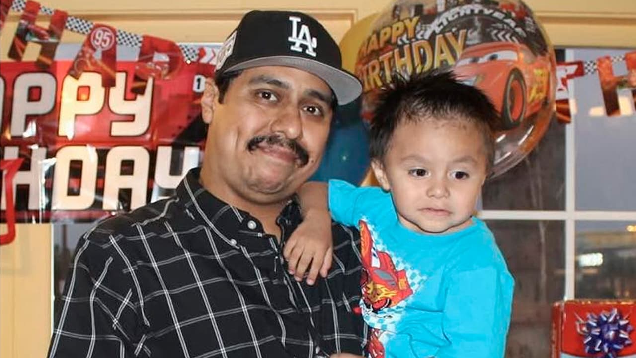 Padre hispano es asesinado en Riverside: arrestan a sospechoso y revelan nuevos detalles del crimen