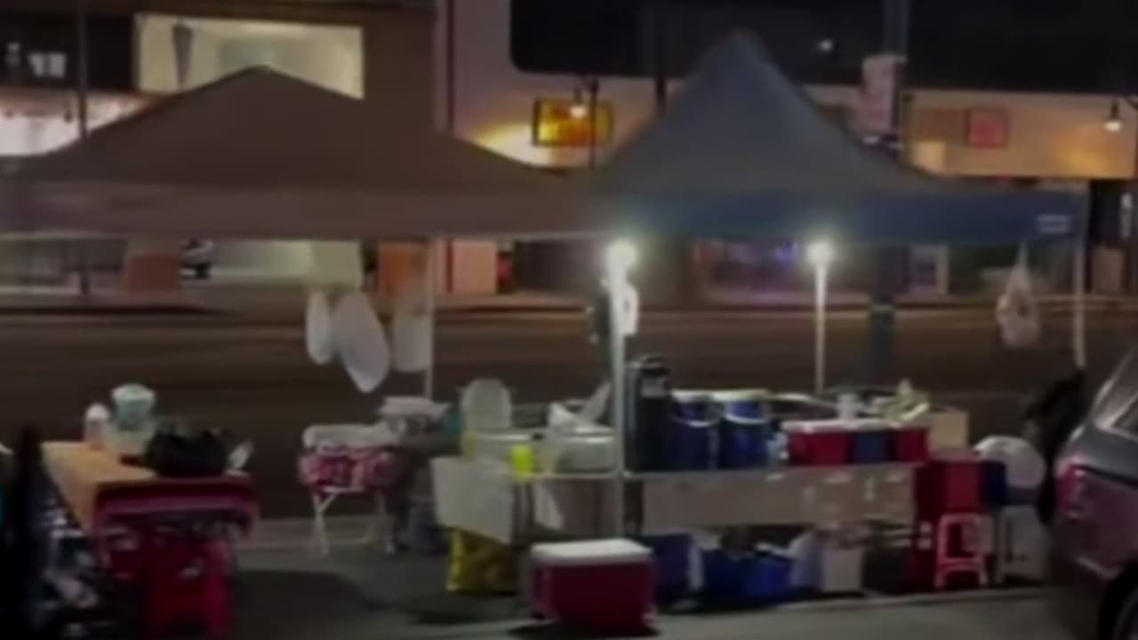 Redadas de ICE en el Valle de San Fernando generan temor y reportan arrestos
