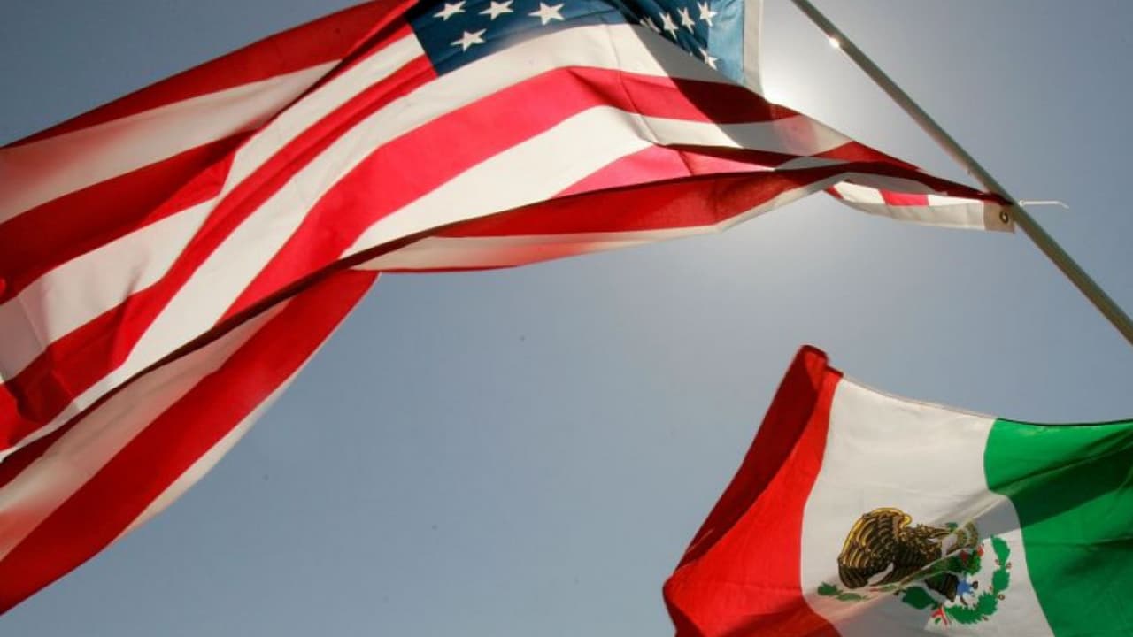 Lo que puede pasar con las relaciones entre México y EEUU con la llegada de Biden a la presidencia, según experto
