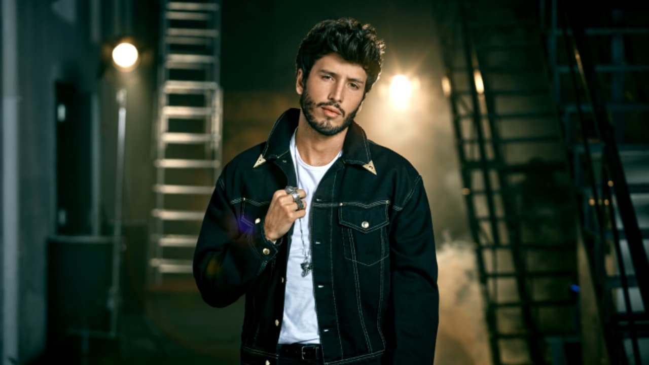 Con nervios, ilusión y "un billón de sueños", Sebastián Yatra asume un doble reto al estar en Premios Juventud 2020