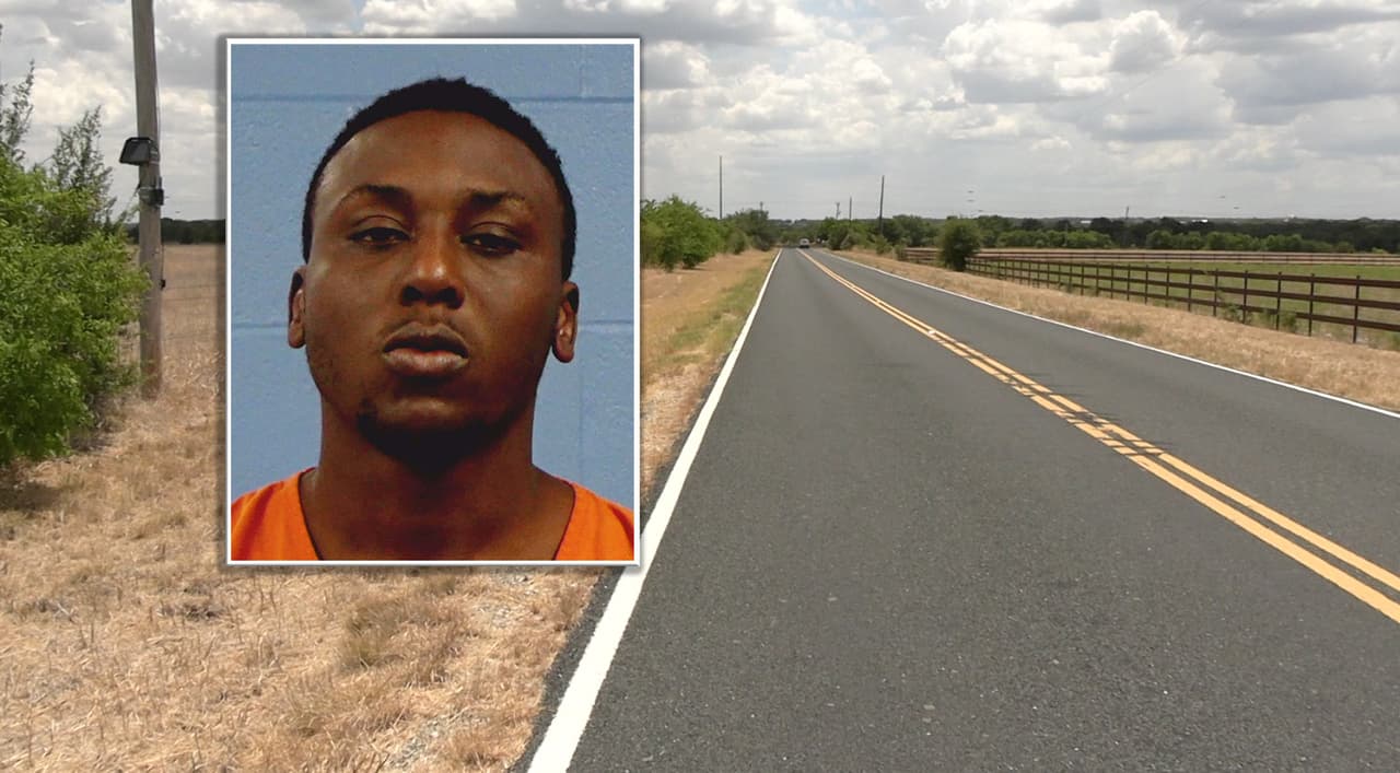 Amigo del sospechoso de matar a mujer de 70 años fue quien entregó al hombre a la policía