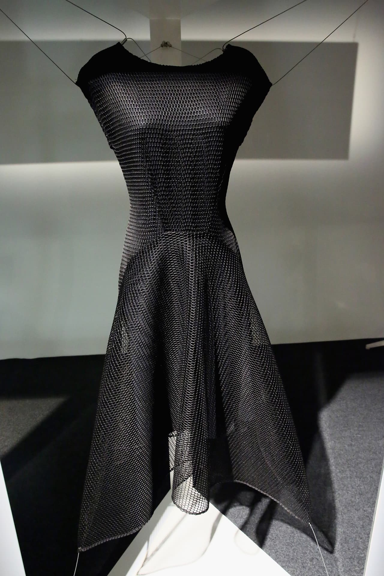 Zac junto con Google y sus mentoras, sin duda le mostraron al mundo lo que la tecnología está haciendo en el mundo de la moda.