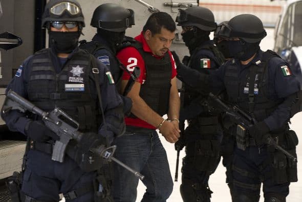 Osorno sostiene que el grupo criminal “ha usado la violencia extrema como su forma de posicionarse”, una estrategia que lo diferencia de un cártel de la droga tradicional.