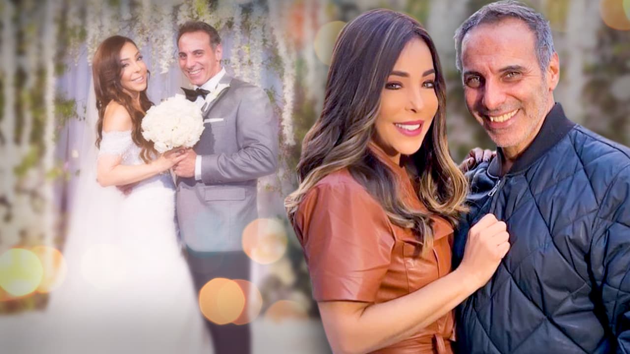 Gelena Solano celebró su cuarto aniversario de bodas agradecida por tener a un "hombre increíble" en su vida