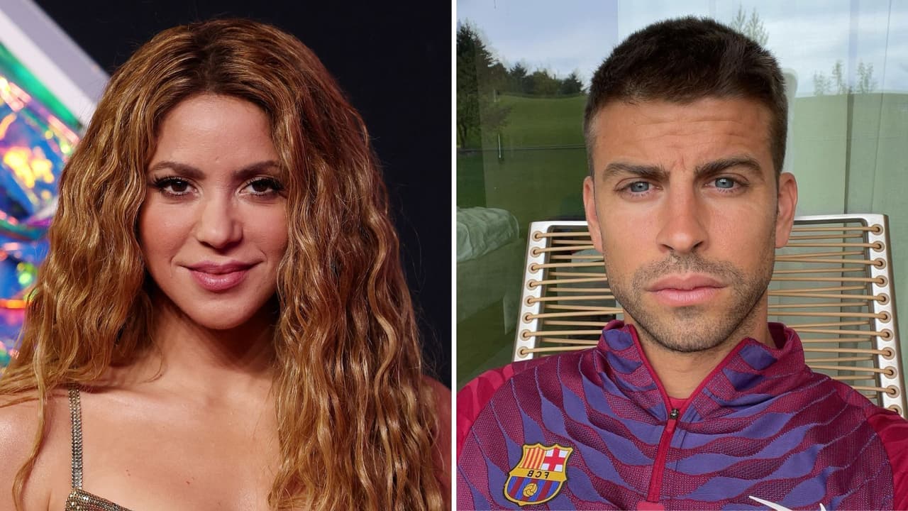 Piqué, ¿quién? Shakira estaría “mejor que nunca” y con nuevo amor que “la hace sentir valorada”