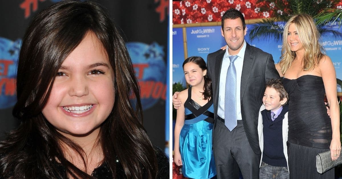 La niña de ‘Una esposa de mentira’ ya tiene 22 años: ahora es muy exitosa y guapa