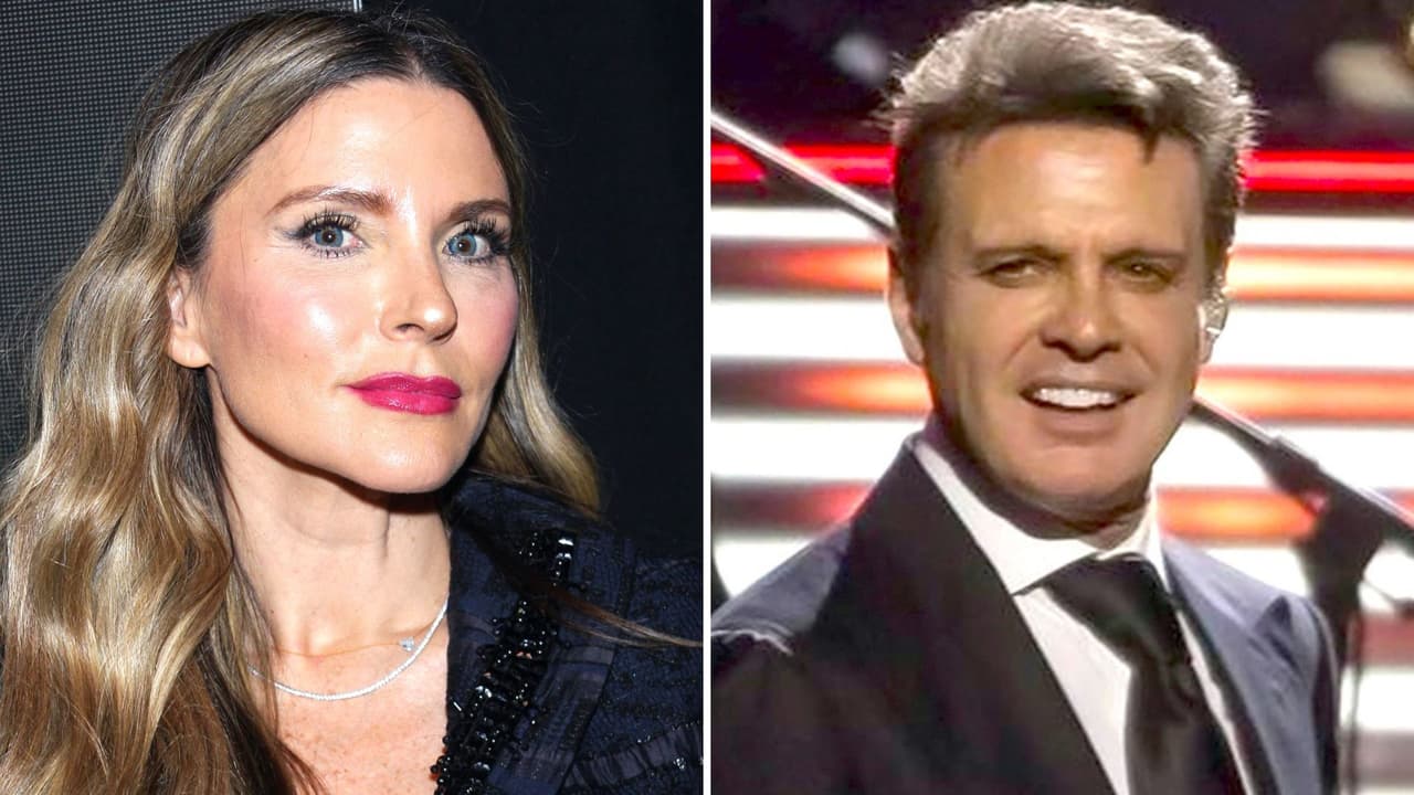 Issabela Camil pone en aprietos a exitoso proyecto de Luis Miguel, su ex