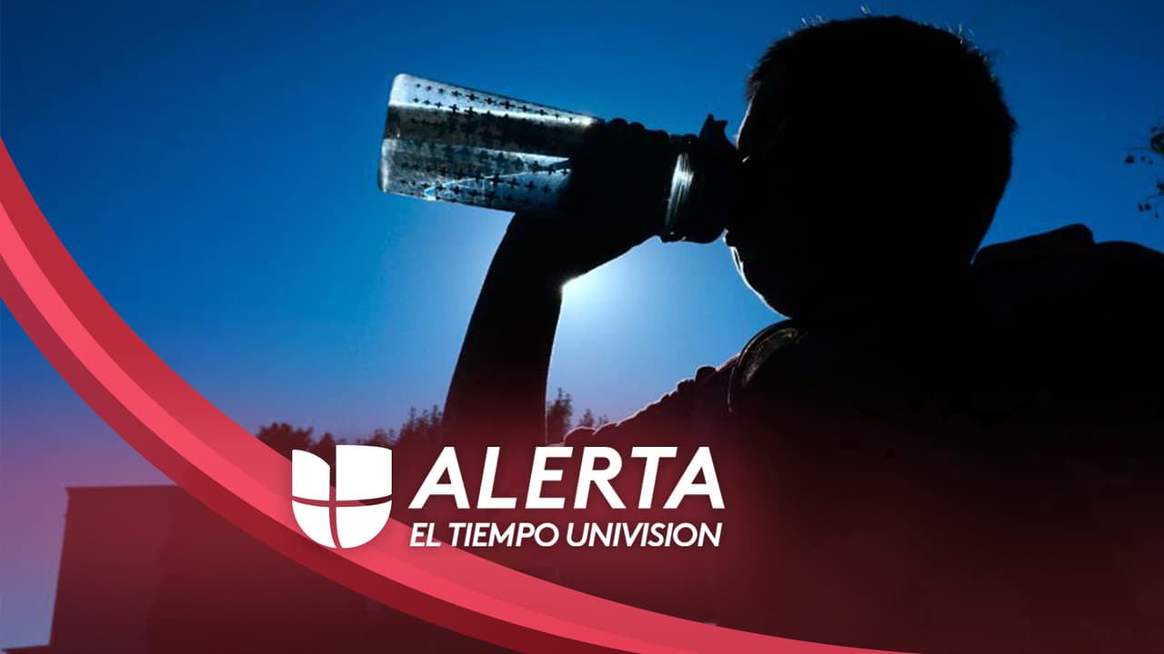 El sur de Florida puede alcanzar nuevos récords de calor este fin de semana