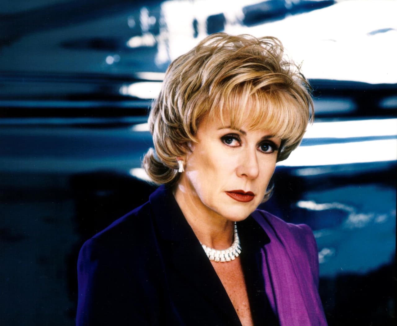 <b><a href="http://www.univision.com/temas/laura-zapata">Laura Zapata</a></b> también ha probado las mieles del éxito, pero fuera de los foros de telenovela ha tenido momentos difíciles.