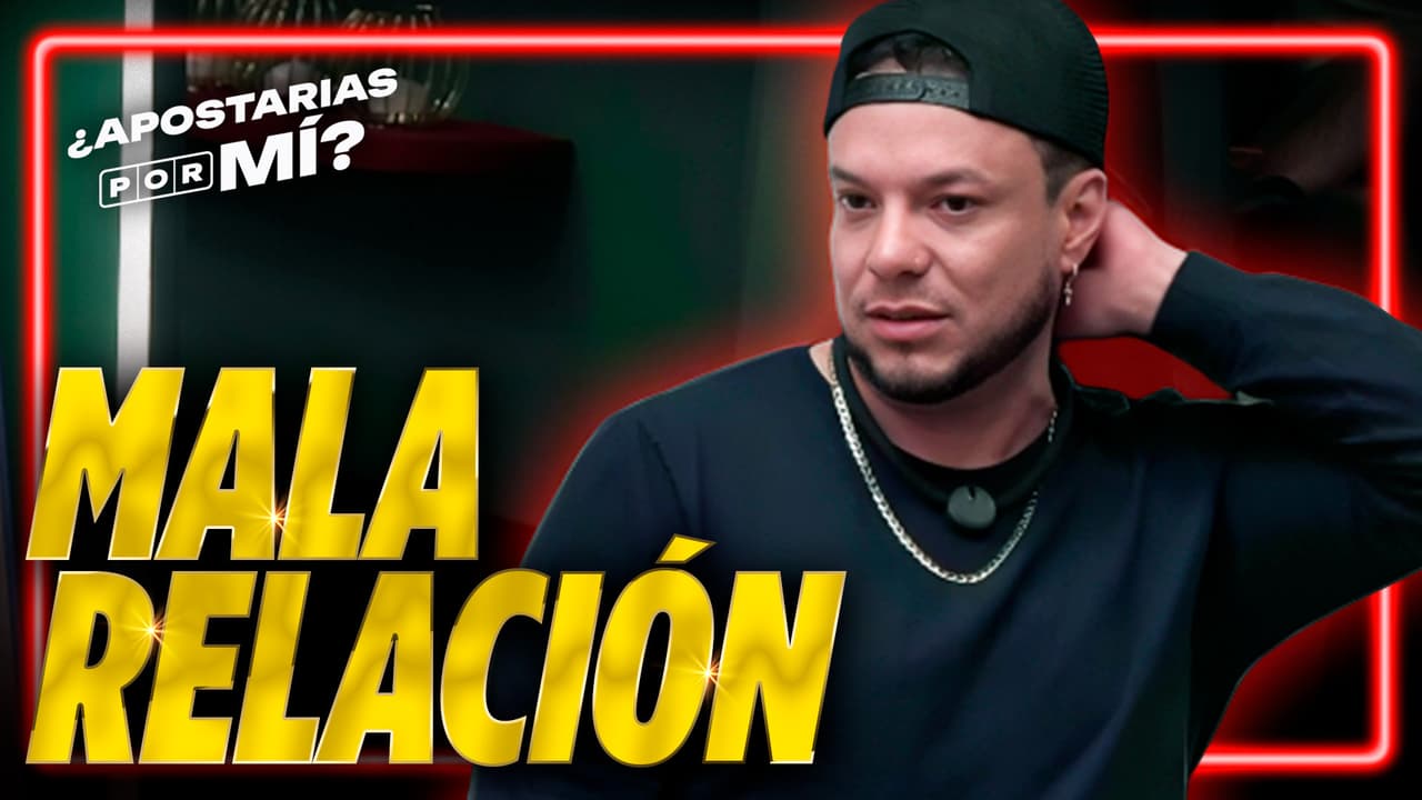 Lorenzo destapa que su mamá no está de acuerdo en su relación con Claudia