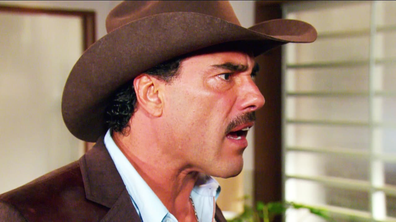 Por culpa de 'La Pantera', Facundo se quedó sin el amor de María. ¡Además, Esteban le quitó la empresa!