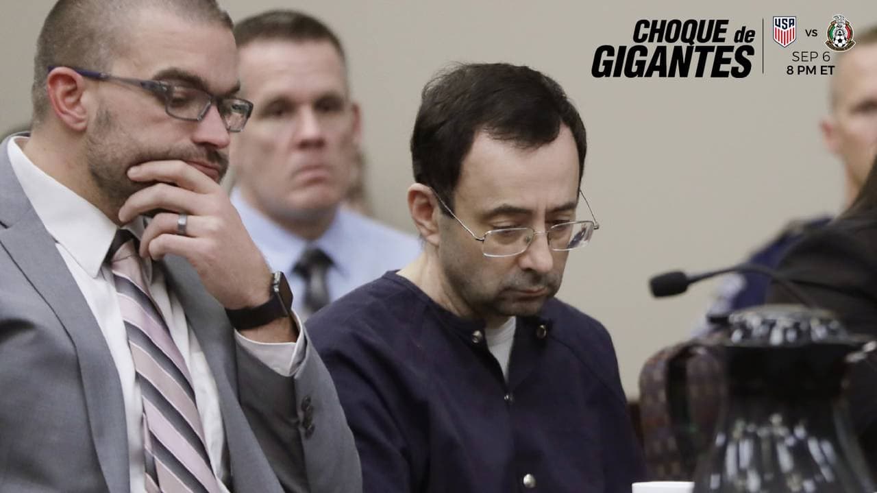 Multan a Universidad de Michigan por abusos sexuales