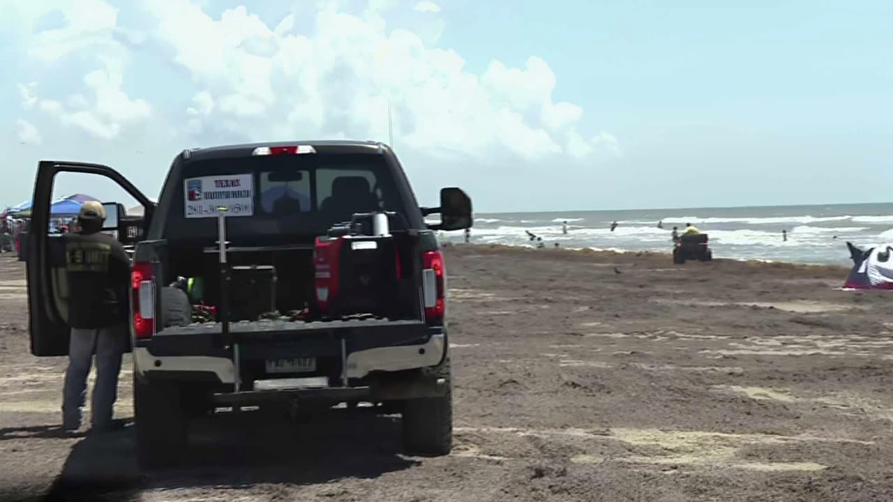 Inicia la etapa de recuperación del cuerpo del niño de 10 años que desapareció en Surfside Beach