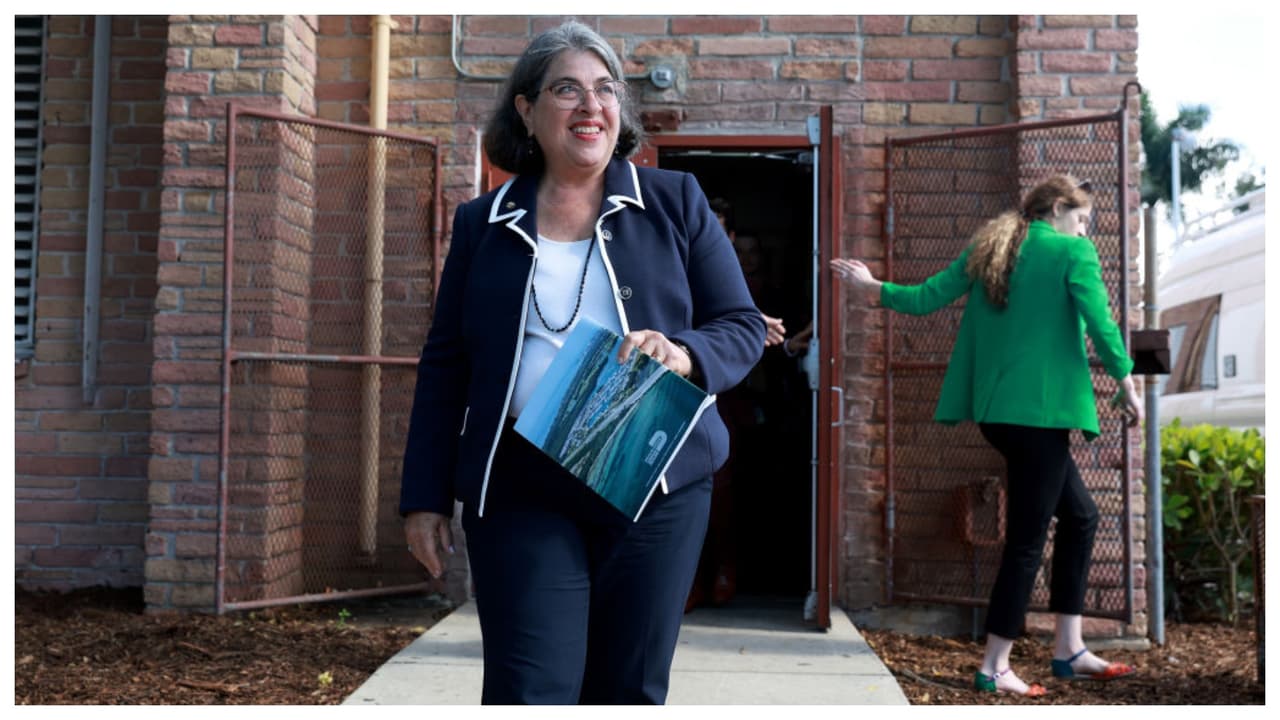 Resultados elecciones primarias de Miami-Dade: Levine-Cava gana reelección con 57.91%