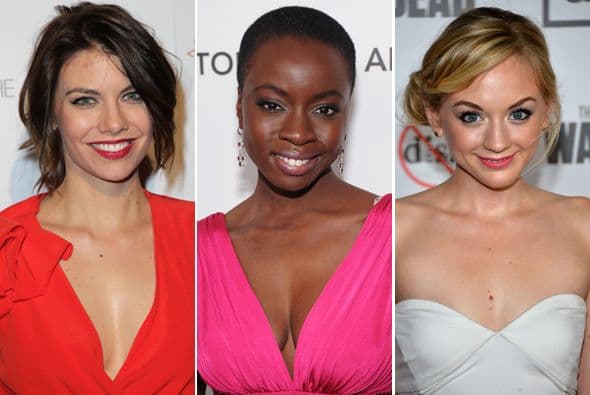 Es uno de los programas más vistos de la televisión, alrededor del mundo. Más allá de la tensión y constante terror, conoce un poco la historia de sus sexys protagonistas fuera de la pantalla: